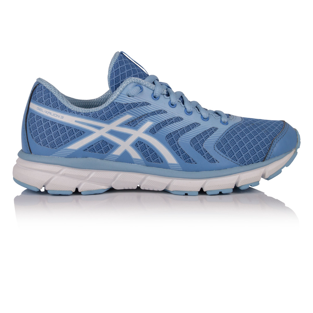 ASICS XALION verde ASICS XALION verde