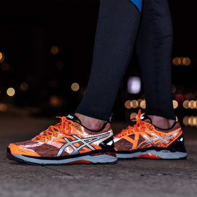 asics gt 2000 5 lite show review