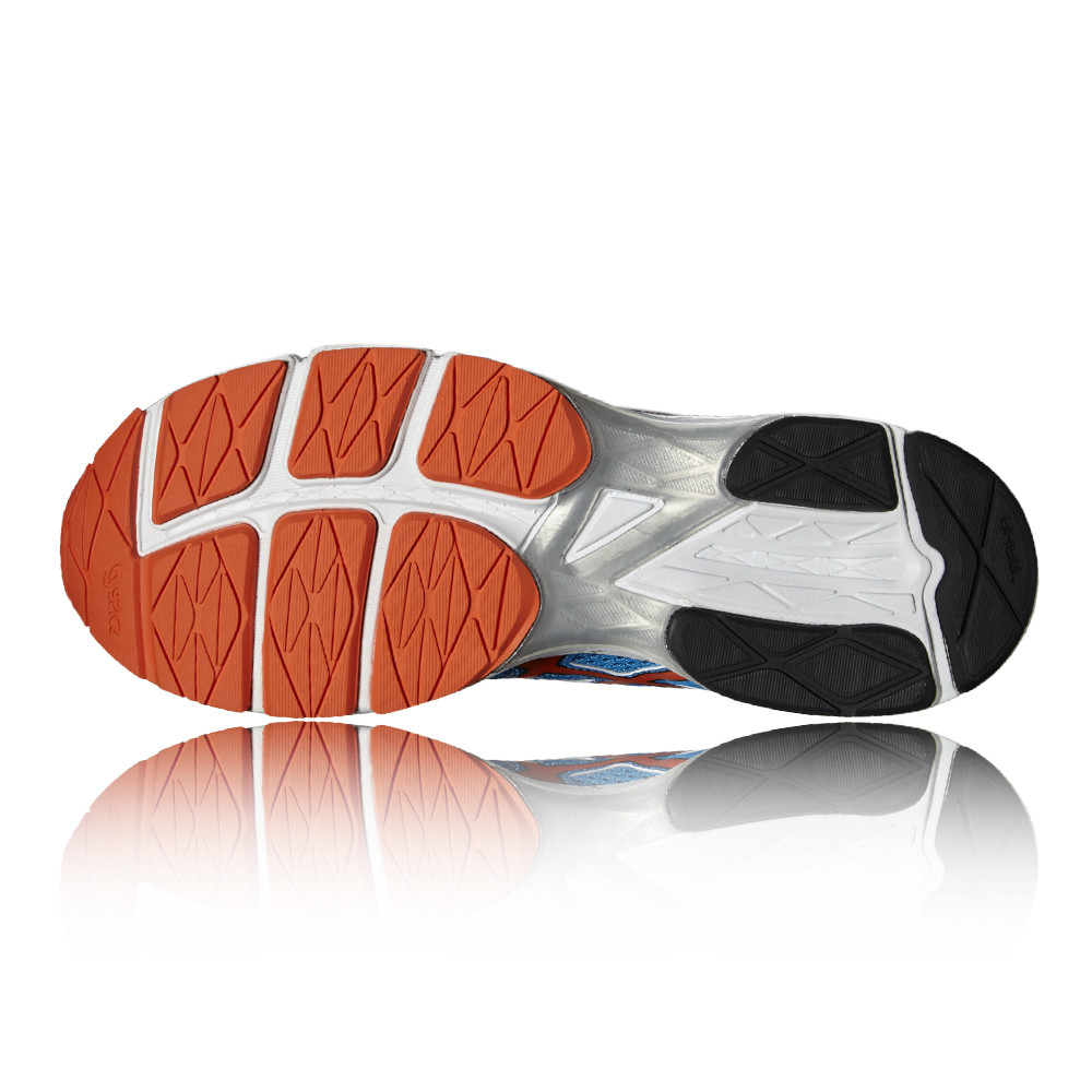 ASICS Gel-Phoenix 8 Uomo Uomo 8 Arancio Blu Supporto Strada Corsa Scarpe Da Ginnastica 3a7a20 ASICS Gel-Phoenix 8 Uomo Uomo 8 Arancio Blu Supporto Strada Corsa Scarpe Da Ginnastica 3a7a20