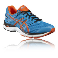 asics fluoride shoes