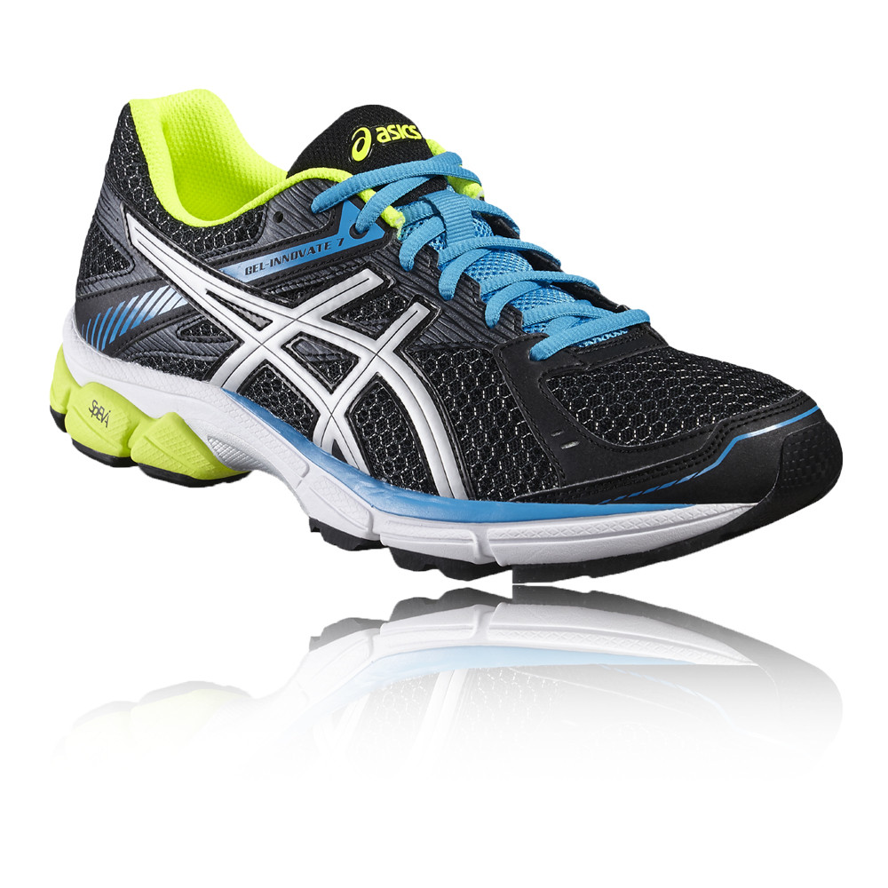 asics footwear