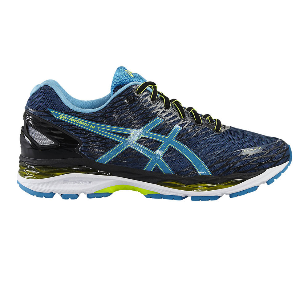 asics gel nimbus fluidride asics gel nimbus fluidride