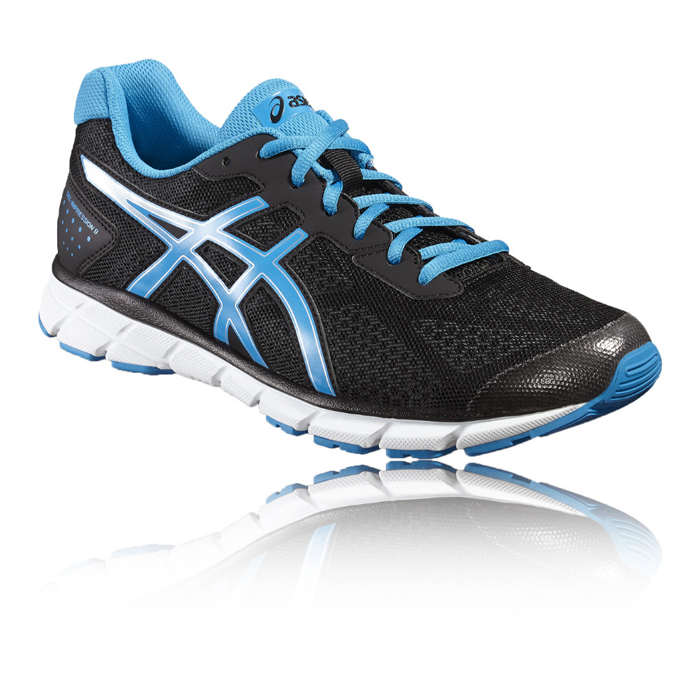 asics gel impression