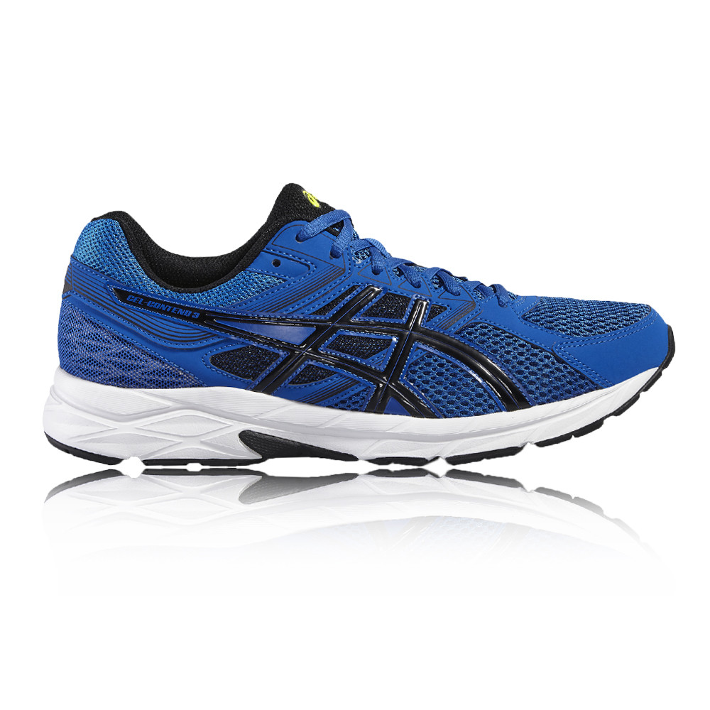 Asics Gel Contend Running Shoe Asics Gel Contend Running Shoe