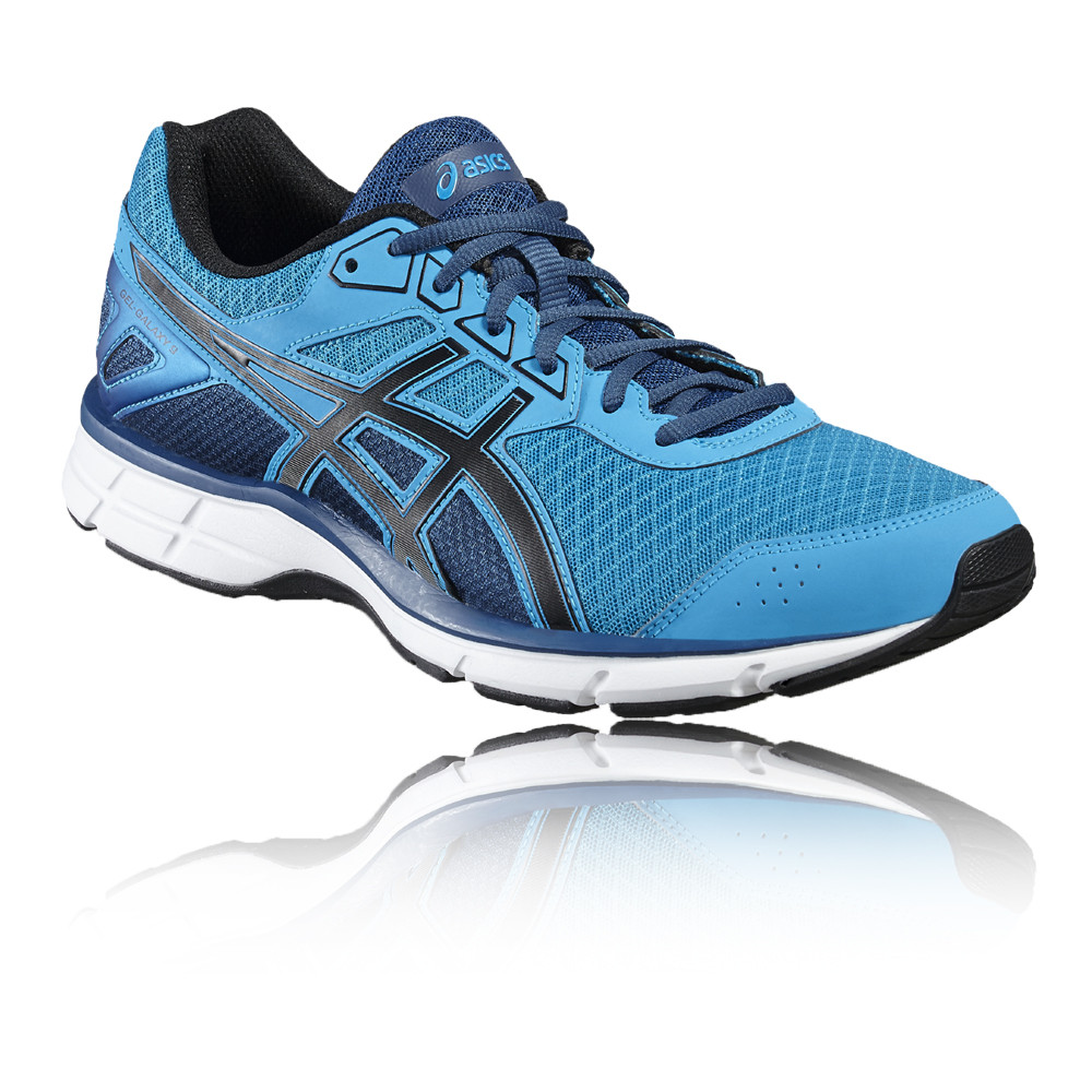 Asics GEL-GALAXY 9 Running Shoe - AW16 - 40% Off | SportsShoes.com