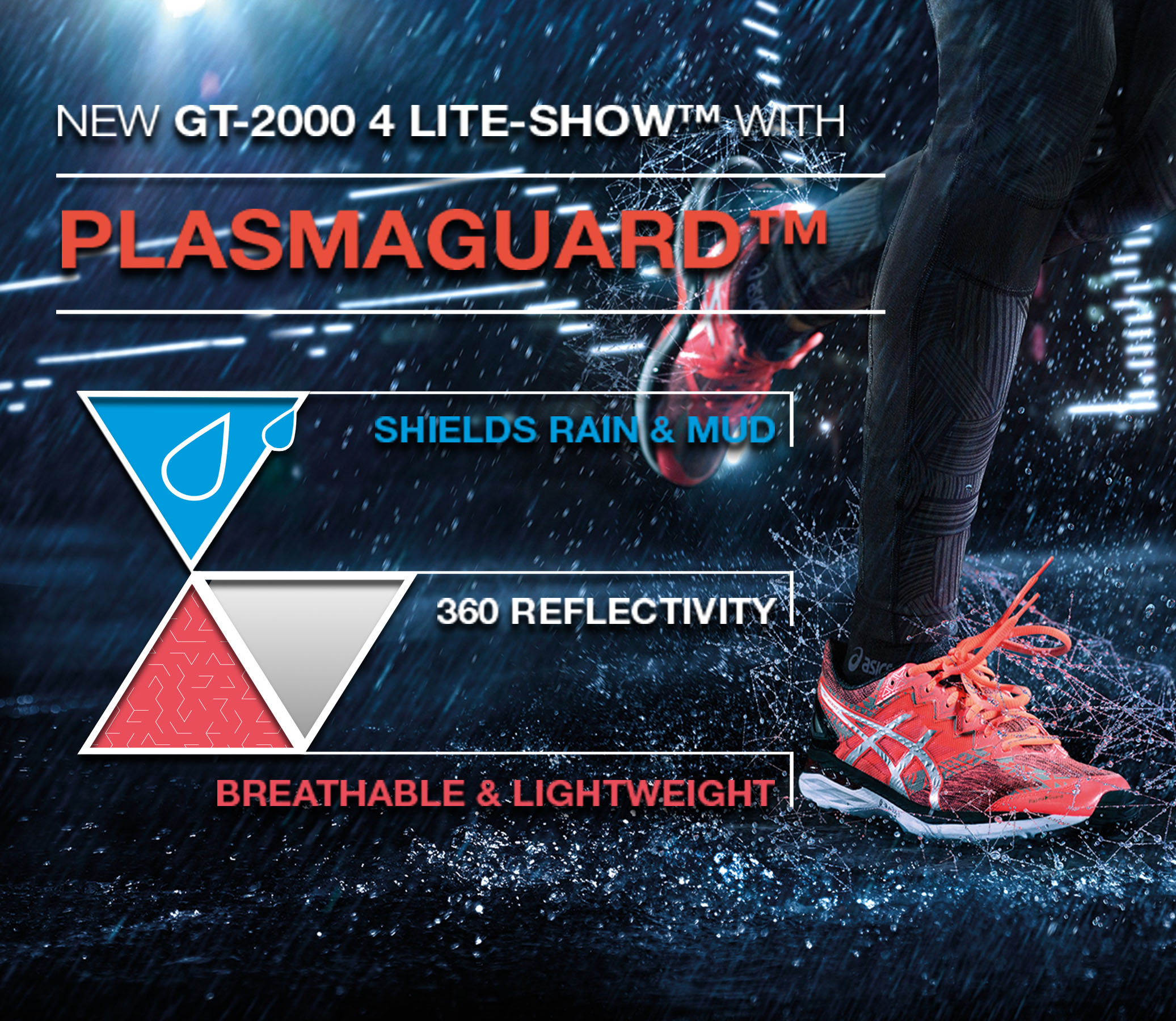 asics gt 2000 6 plasmaguard