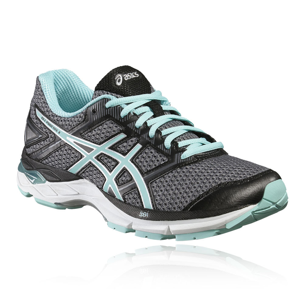 asics gt 1000 junior cyan