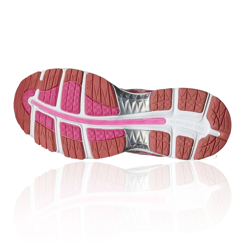 asics nimbus 18 womens 8.5