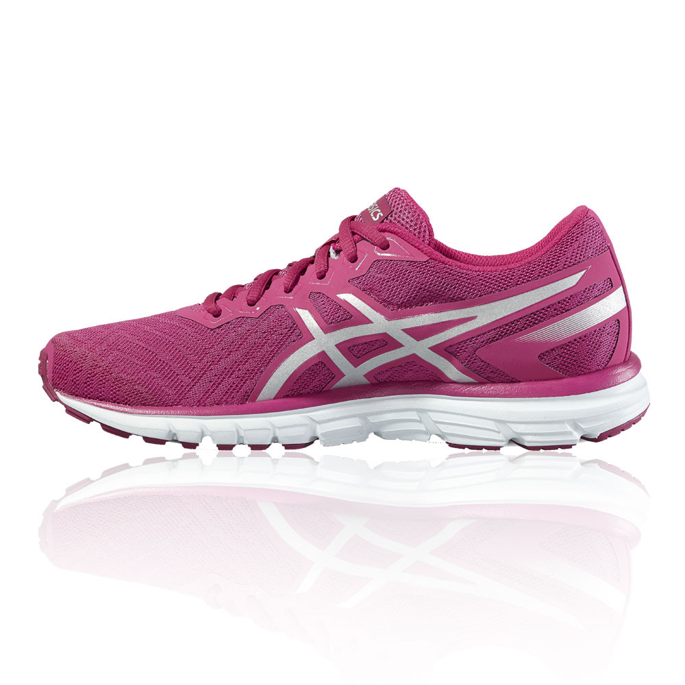 Asics GEL-ZARACA 5 Women's Running Shoe Asics GEL-ZARACA 5 Women's Running Shoe