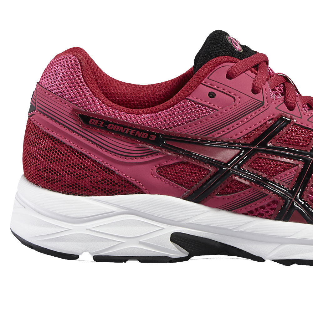 womens asics gel contend