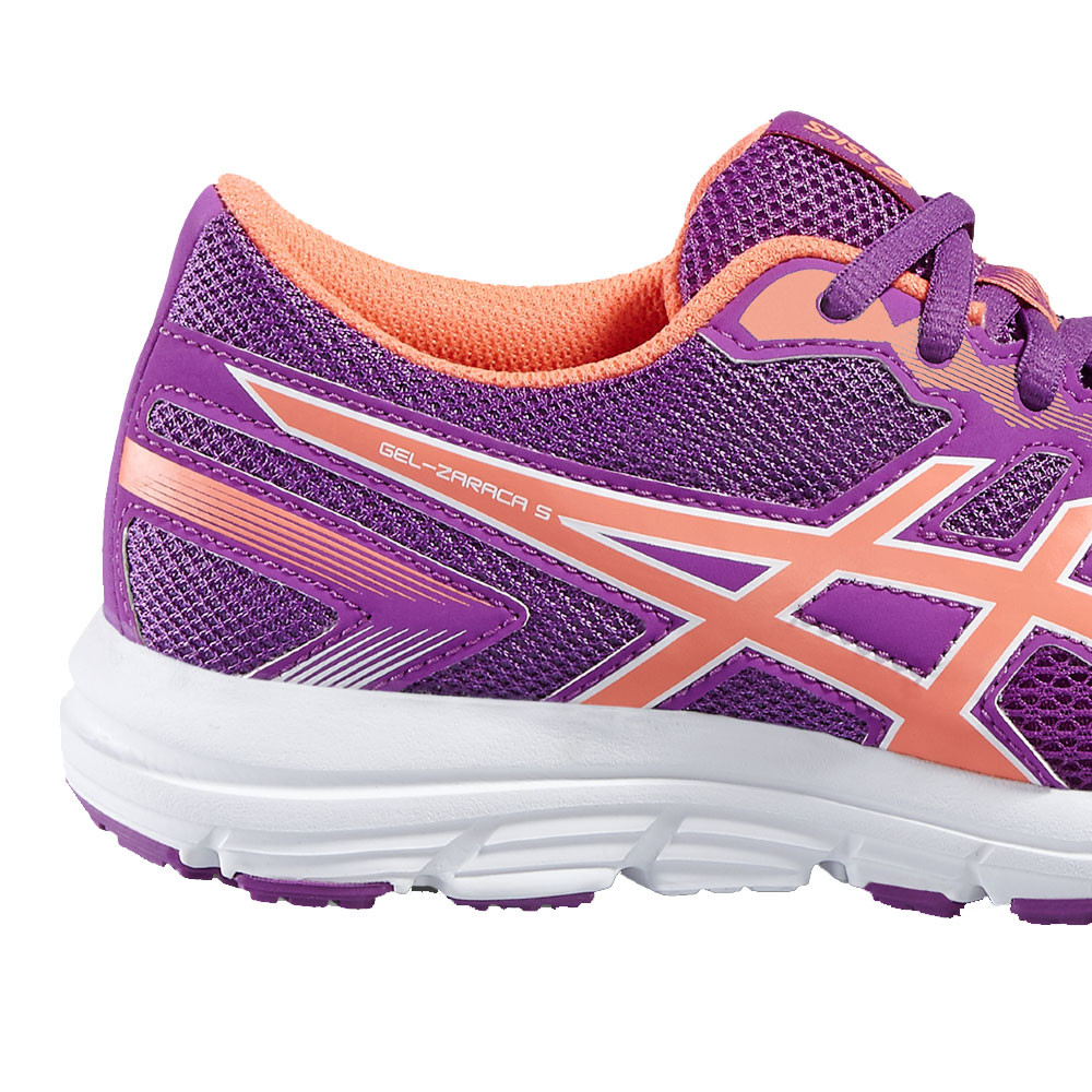 asics gel zaraca 5 junior asics gel zaraca 5 junior