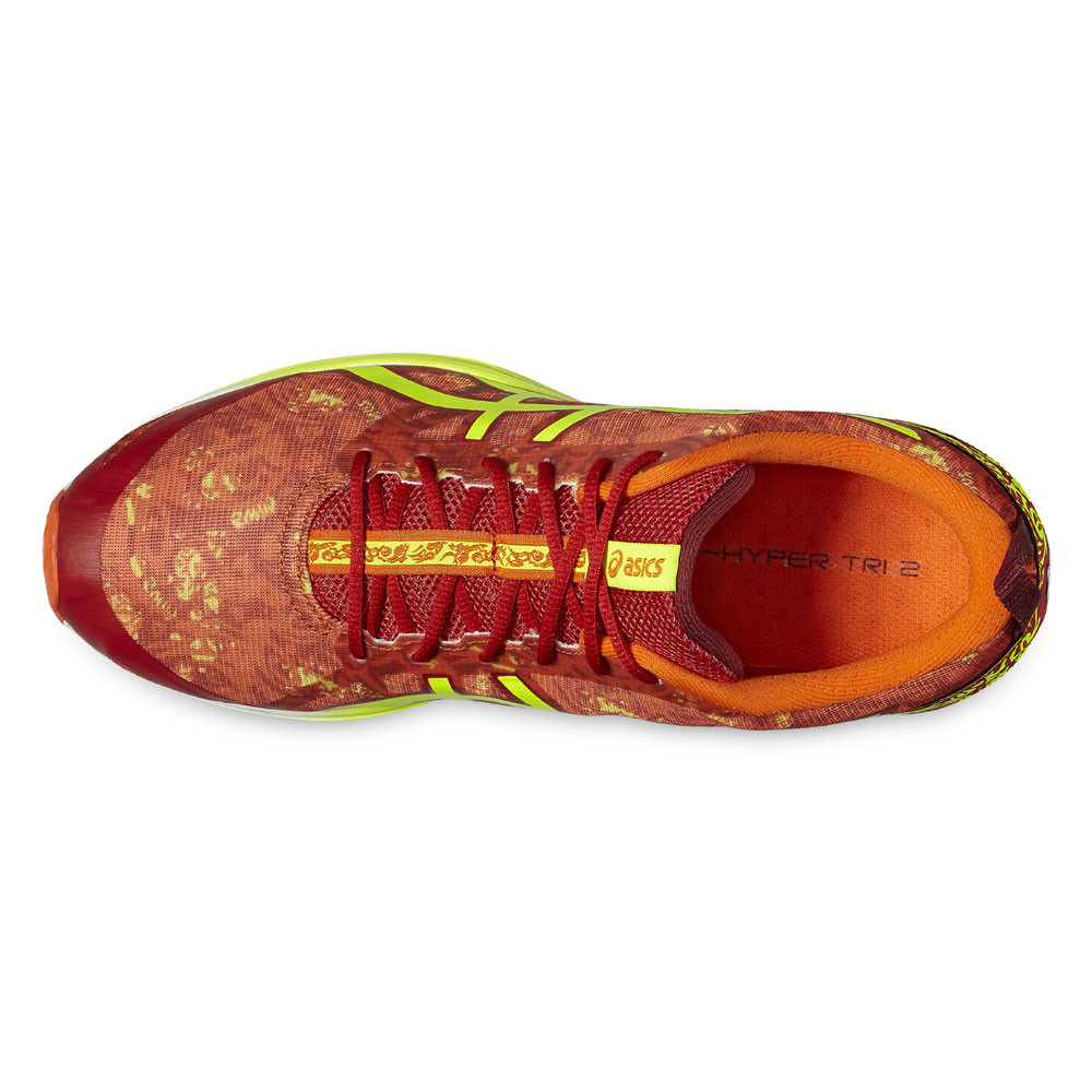 asics gel hyper tri