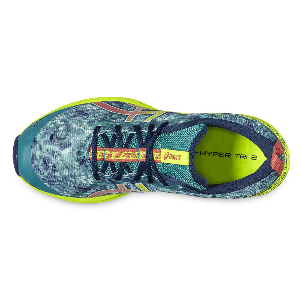 asics gel-hyper 2 tri asics gel-hyper 2 tri