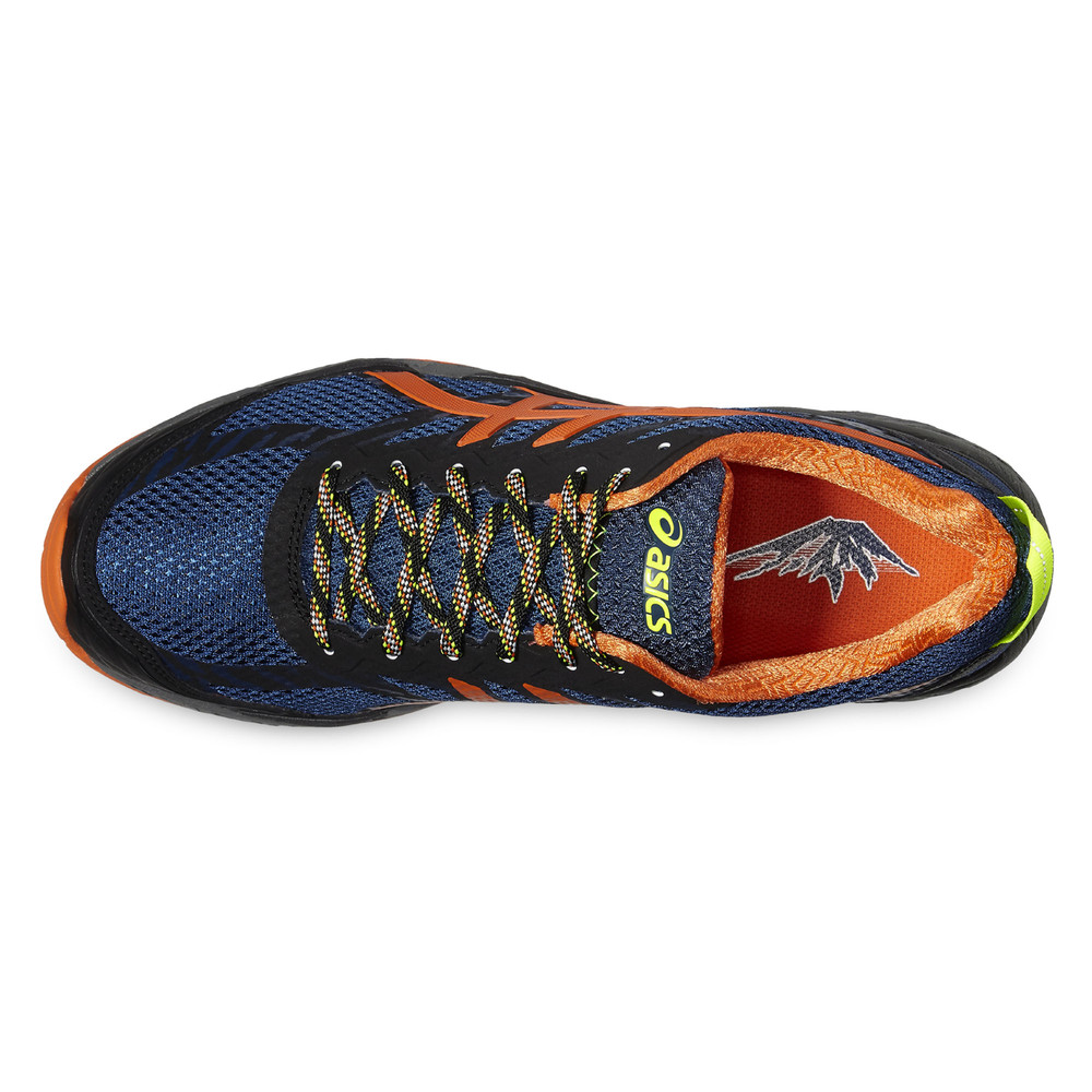 asics gel trabuco 5 hombre asics gel trabuco 5 hombre