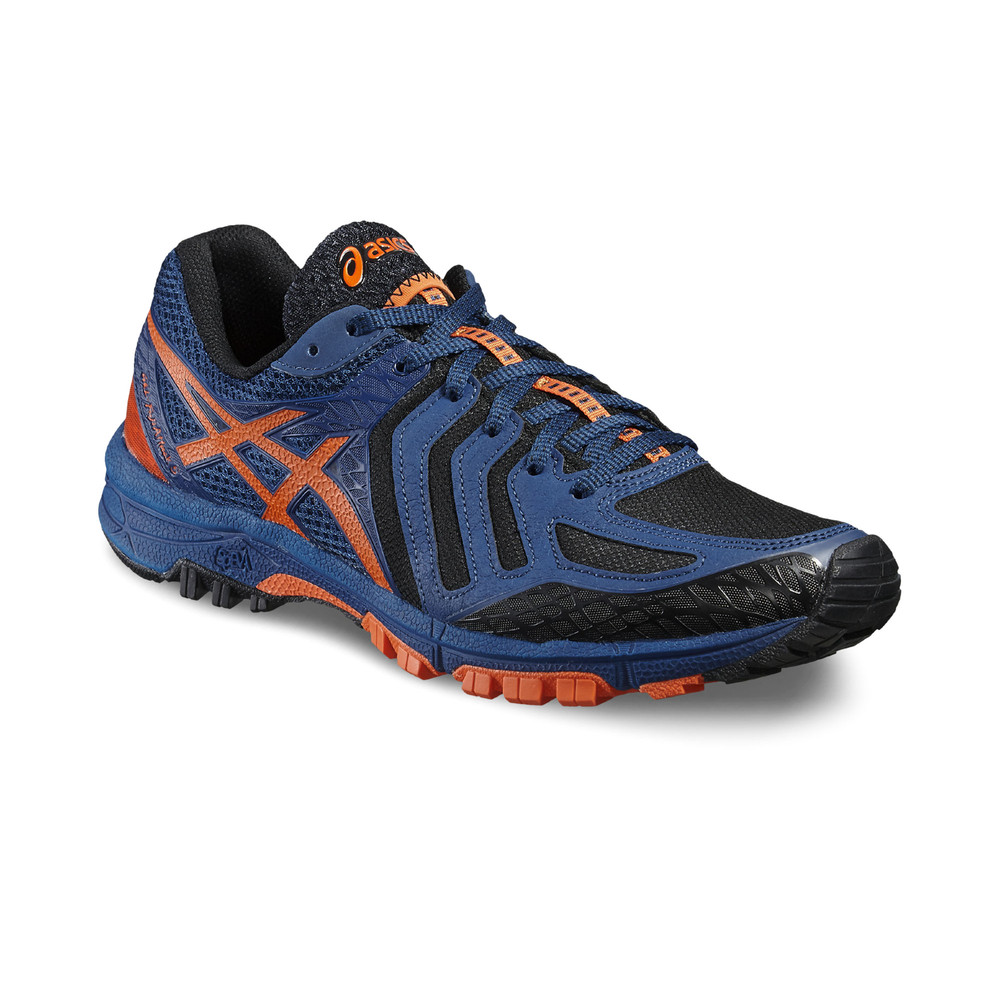 Asics GEL-FUJIATTACK 5 Running Shoes - 50% Off