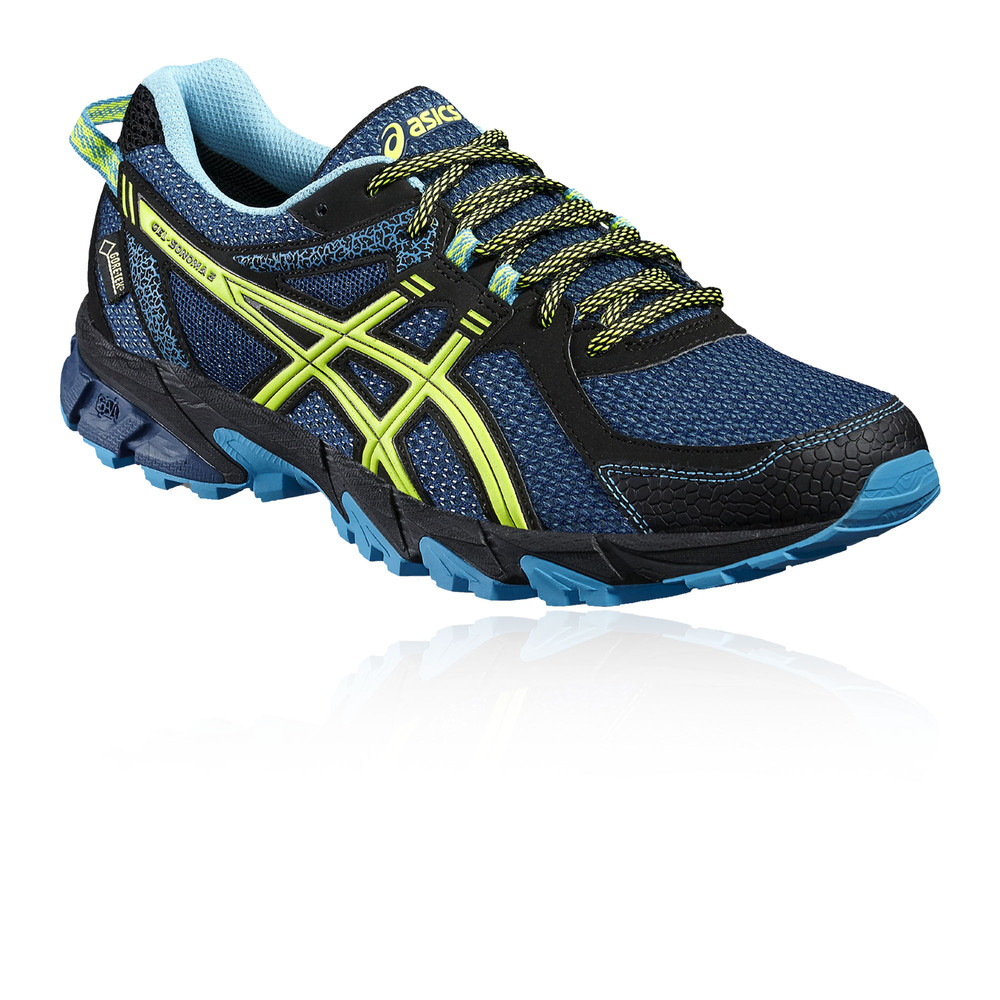 sonoma shoes asics gel sonoma 2 gtx running shoe aw16 41 sonoma shoes asics gel sonoma 2 gtx running shoe aw16 41