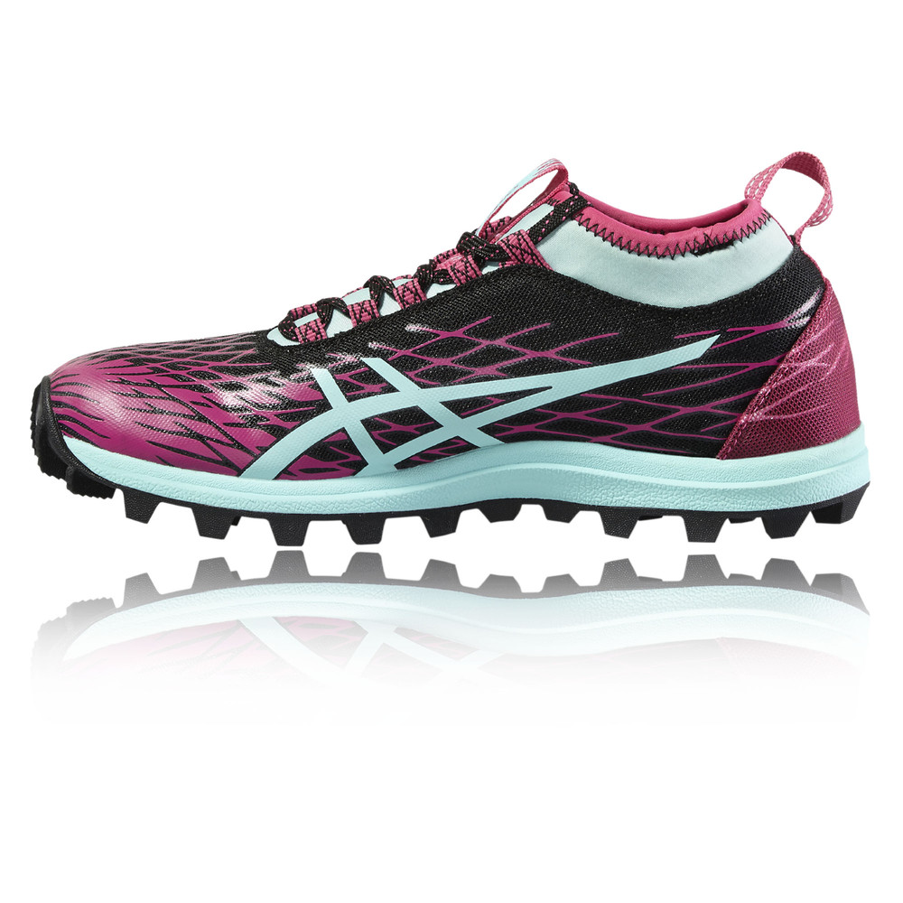 asics fuji runnegade femme