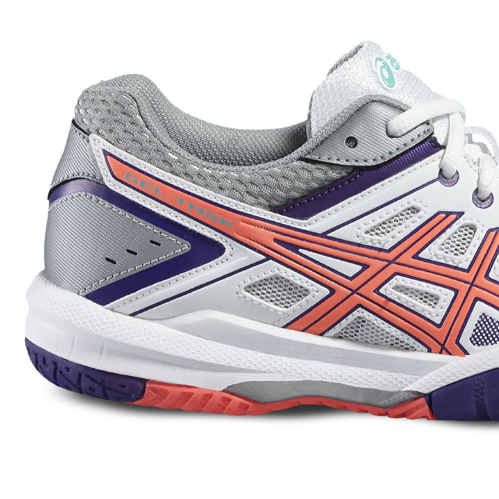 asics gel task damen asics gel task damen