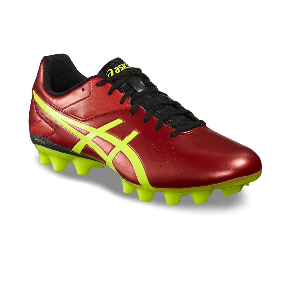 asics lethal speed st