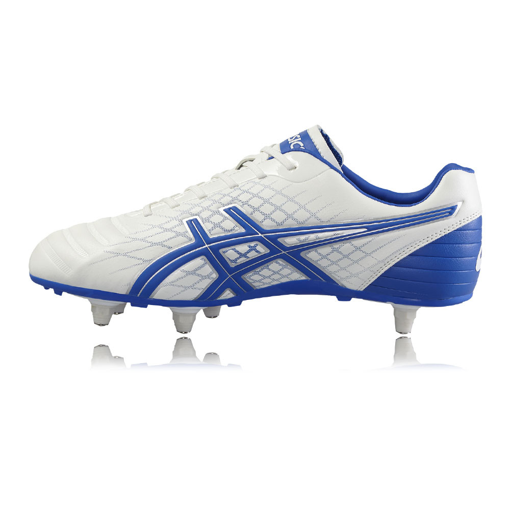 Asics Jet ST Rugby Boots 63 Off