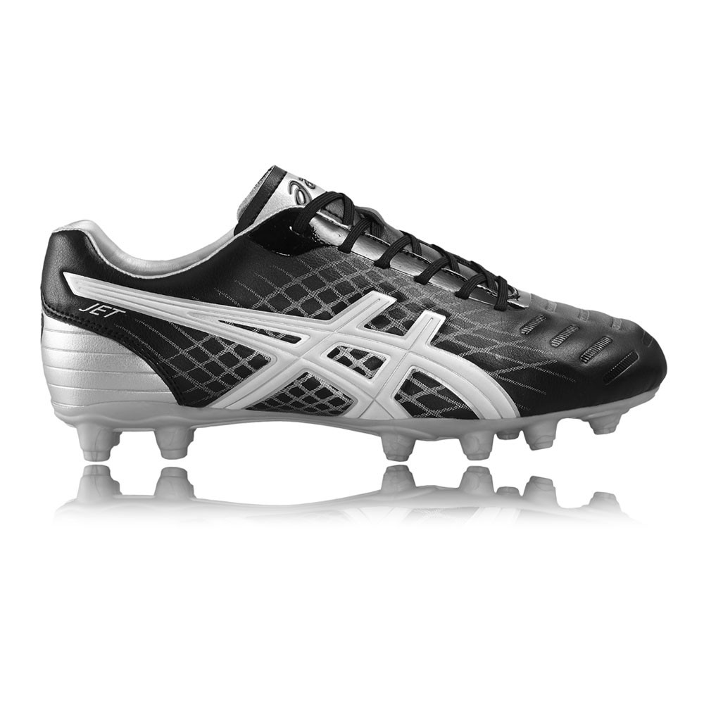 Asics Jet CS Rugby Boots 63 Off