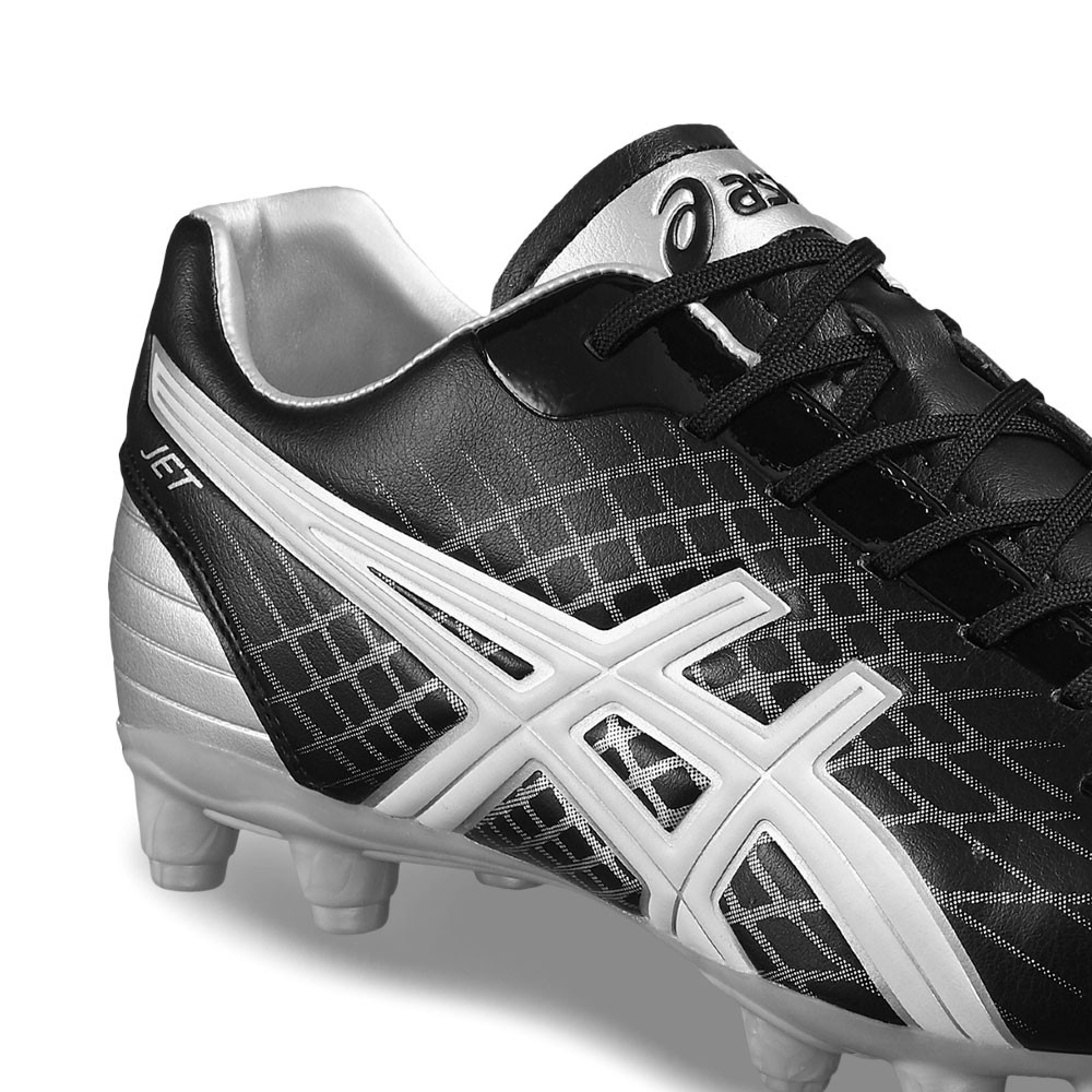 asics rugby boots lethal scrum