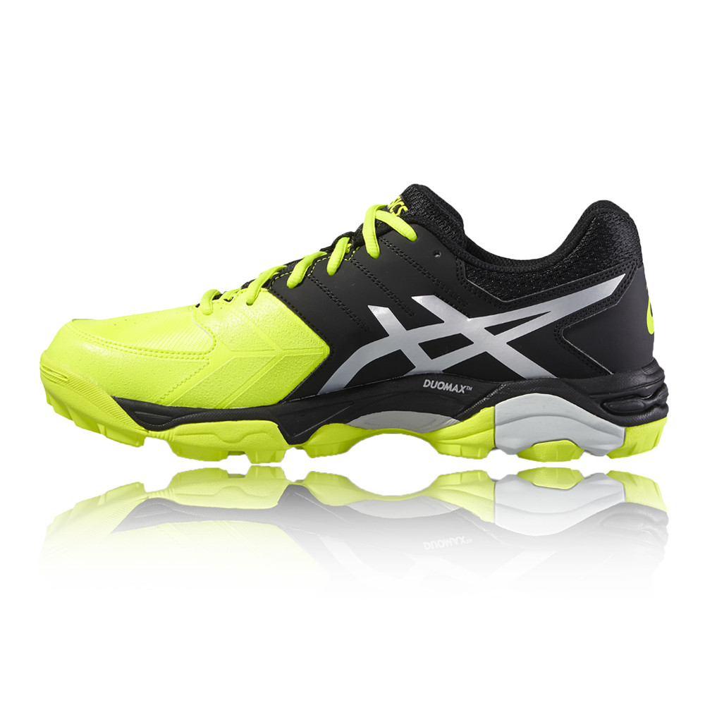 blackheath asics