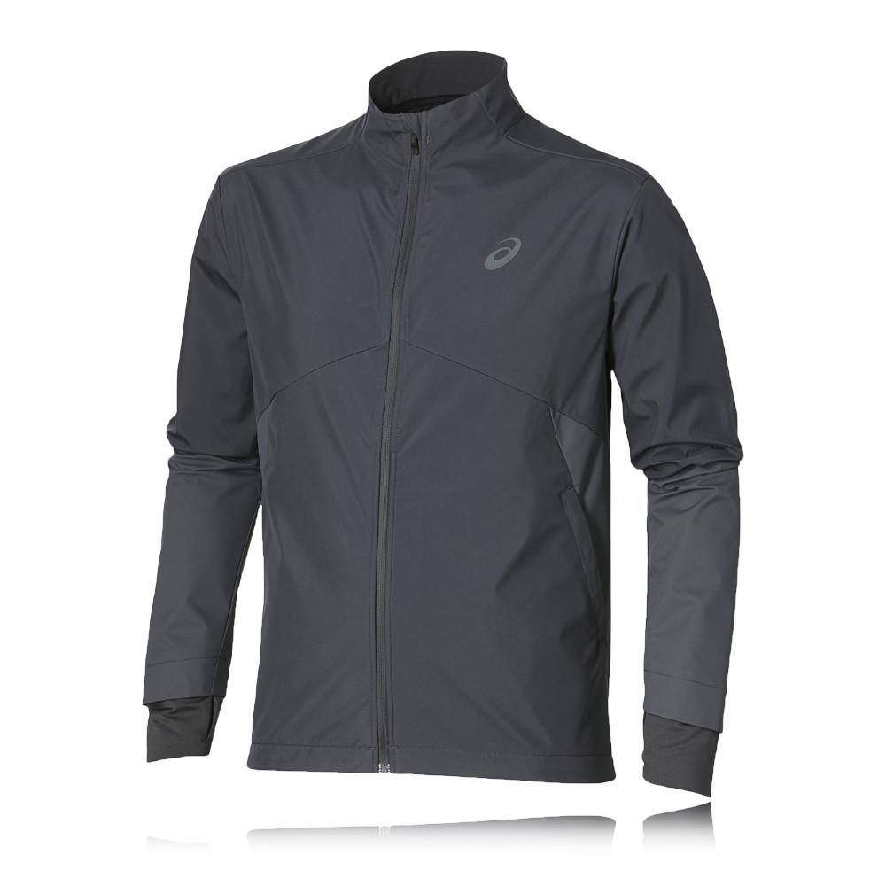 Asics Windstopper Running Jacket
