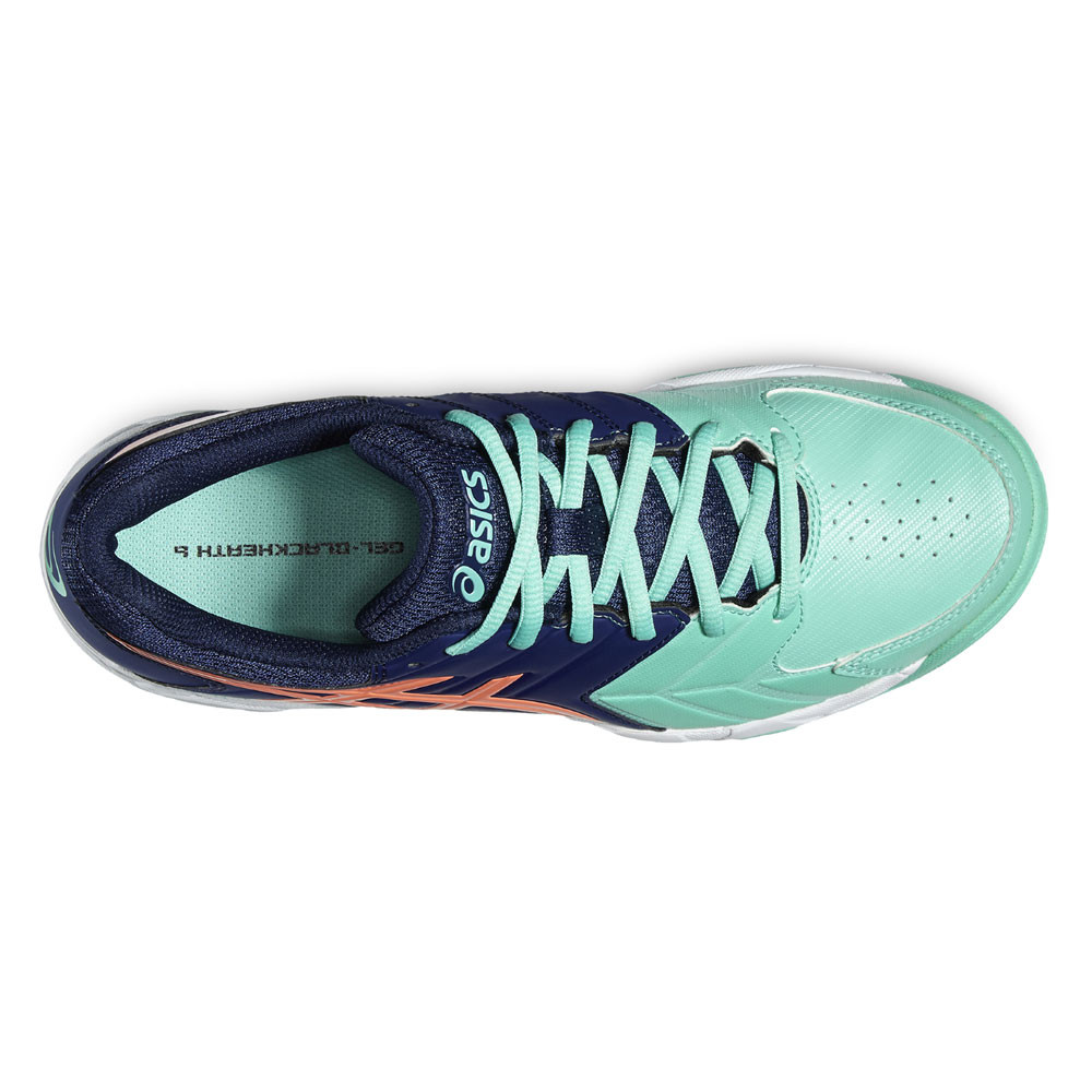 asics hockey shoes womens