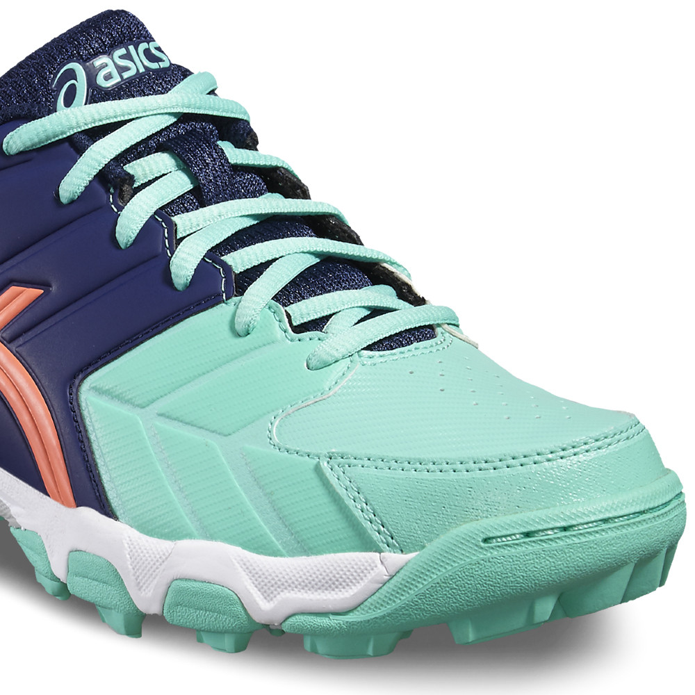 asics hockey shoes womens