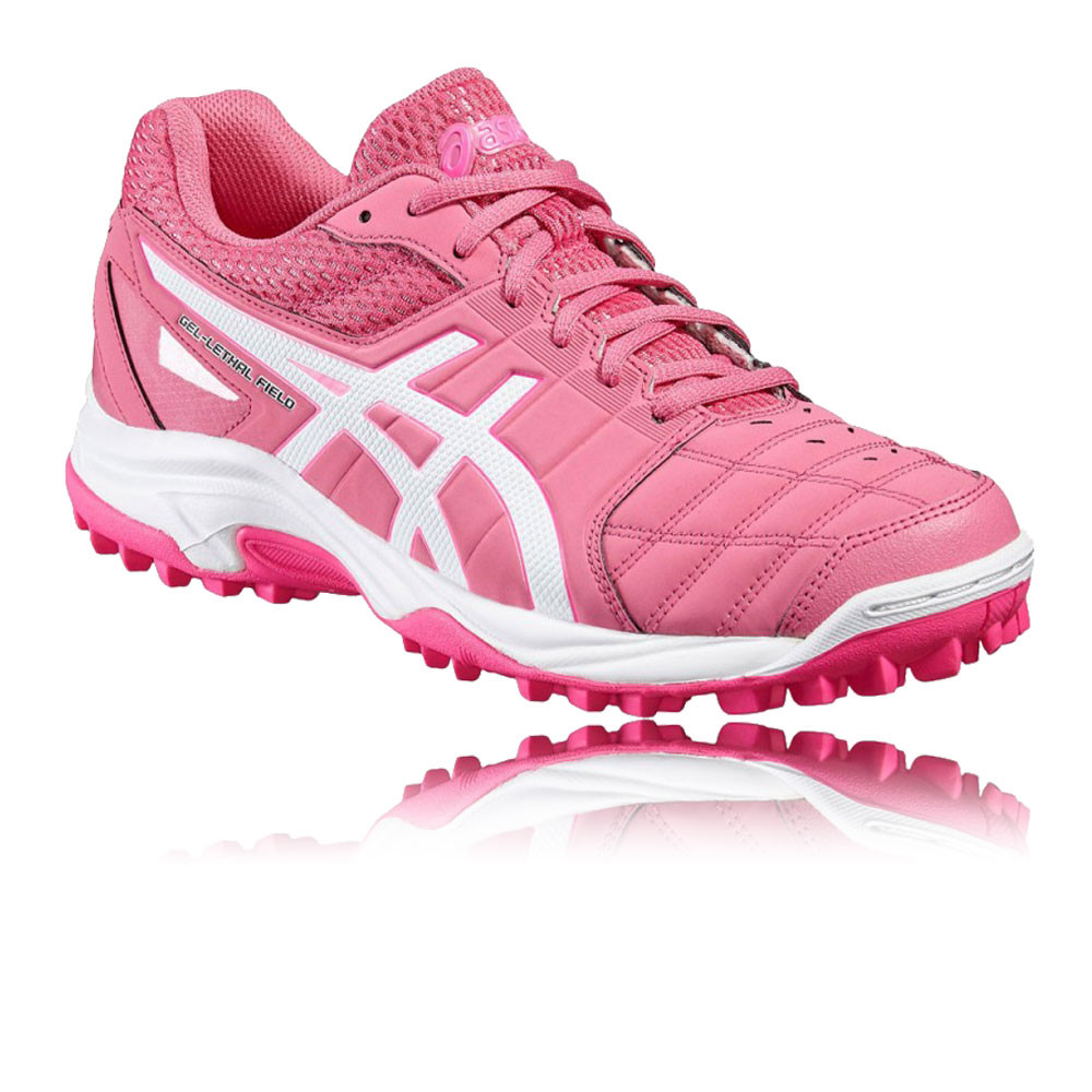 asics gel lethal field