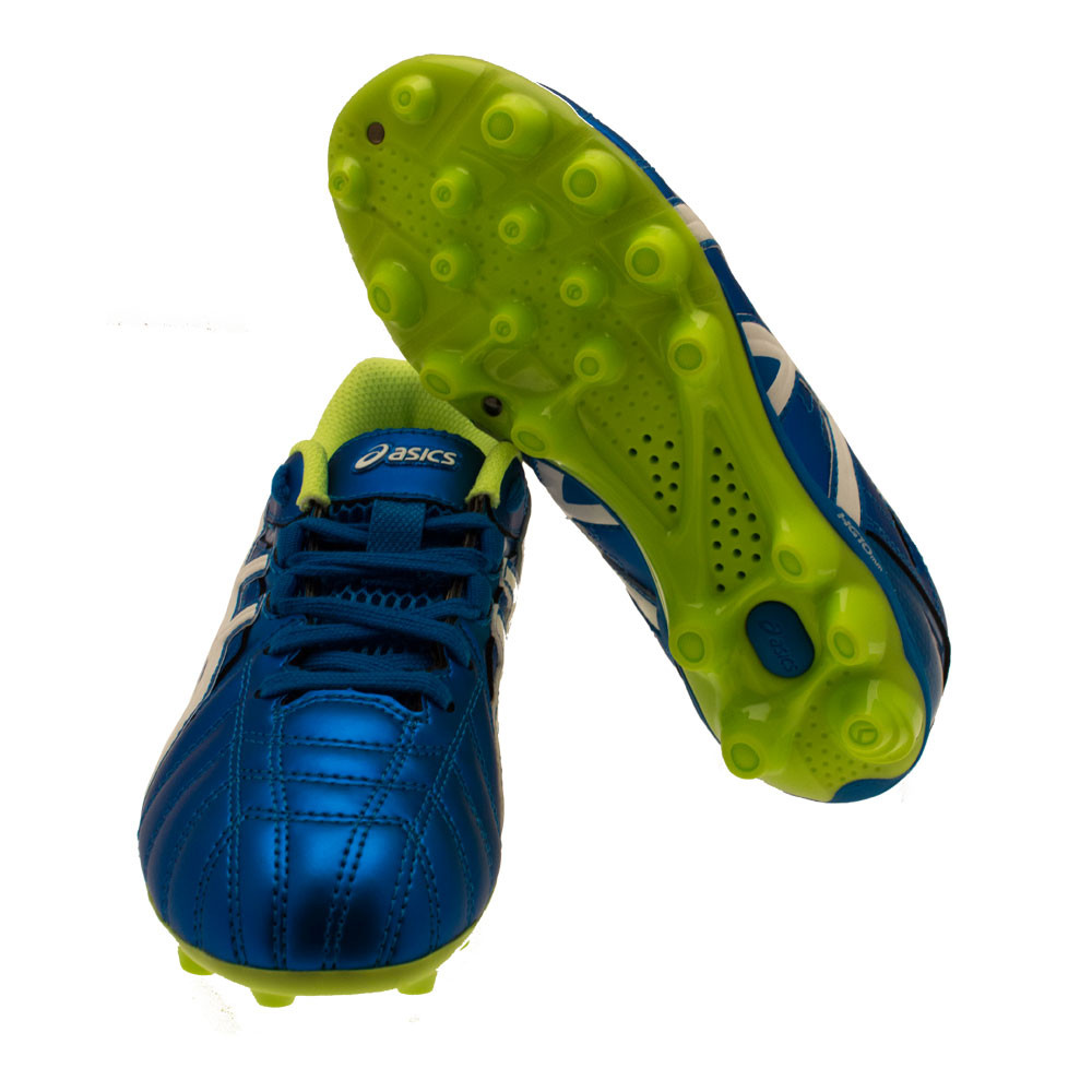 Asics Lethal Tigreor 8 K GS Junior Football Boots SS17 40 Off