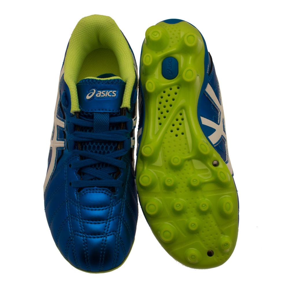 asics lethal tigreor 8