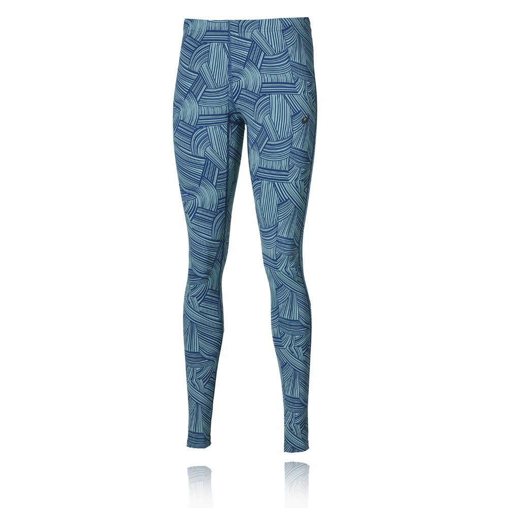 asics running tights