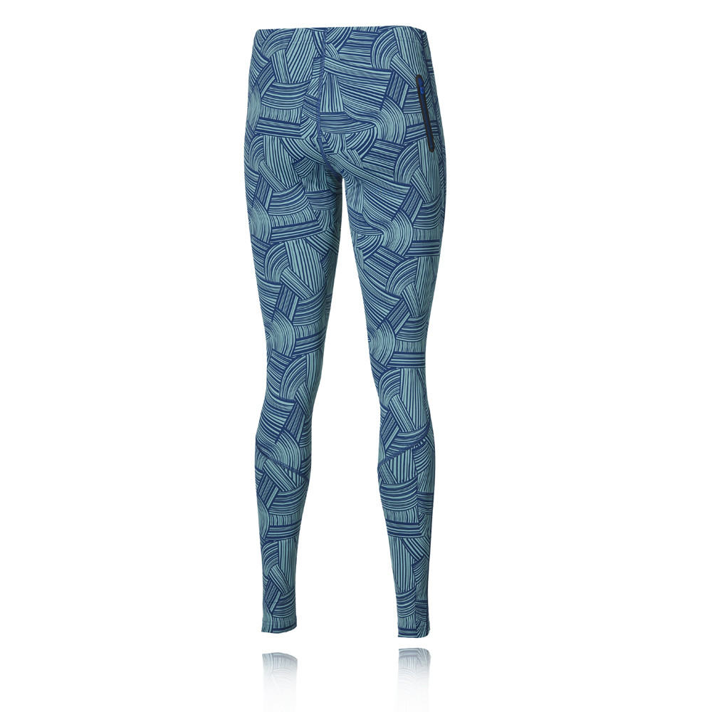 asics running leggings