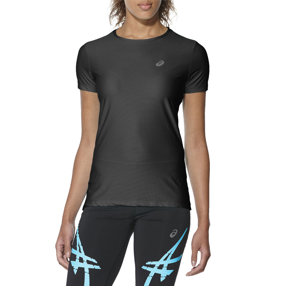 asics t shirt size chart