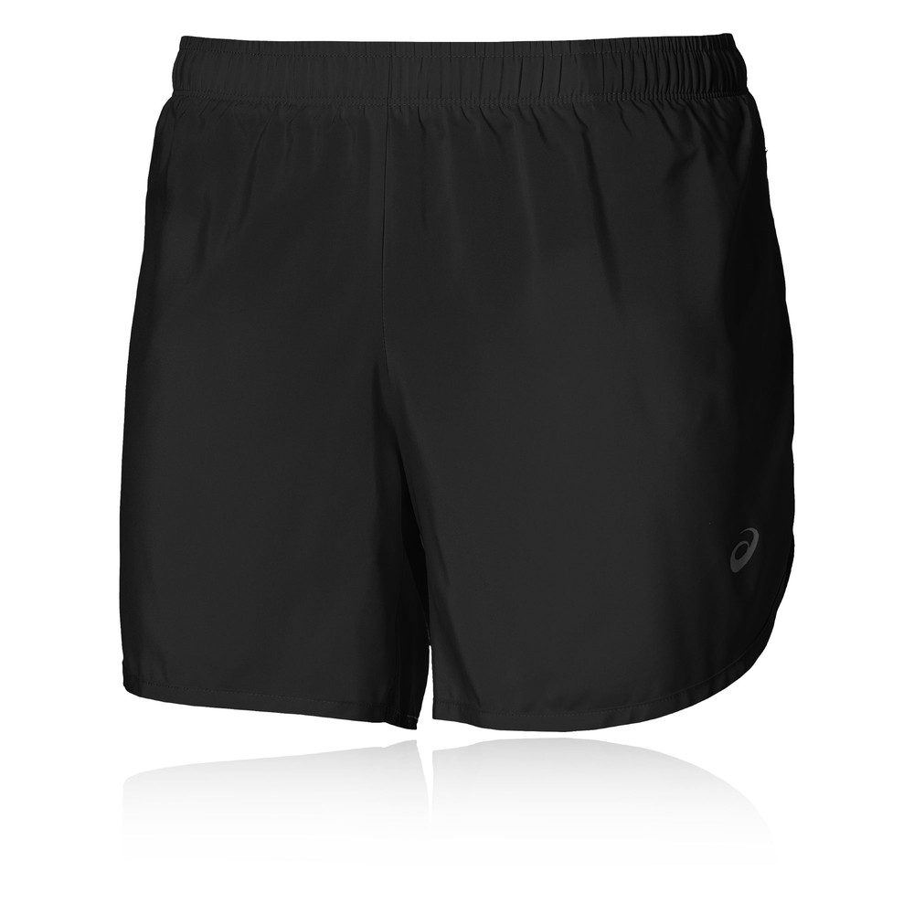 asics ladies running shorts