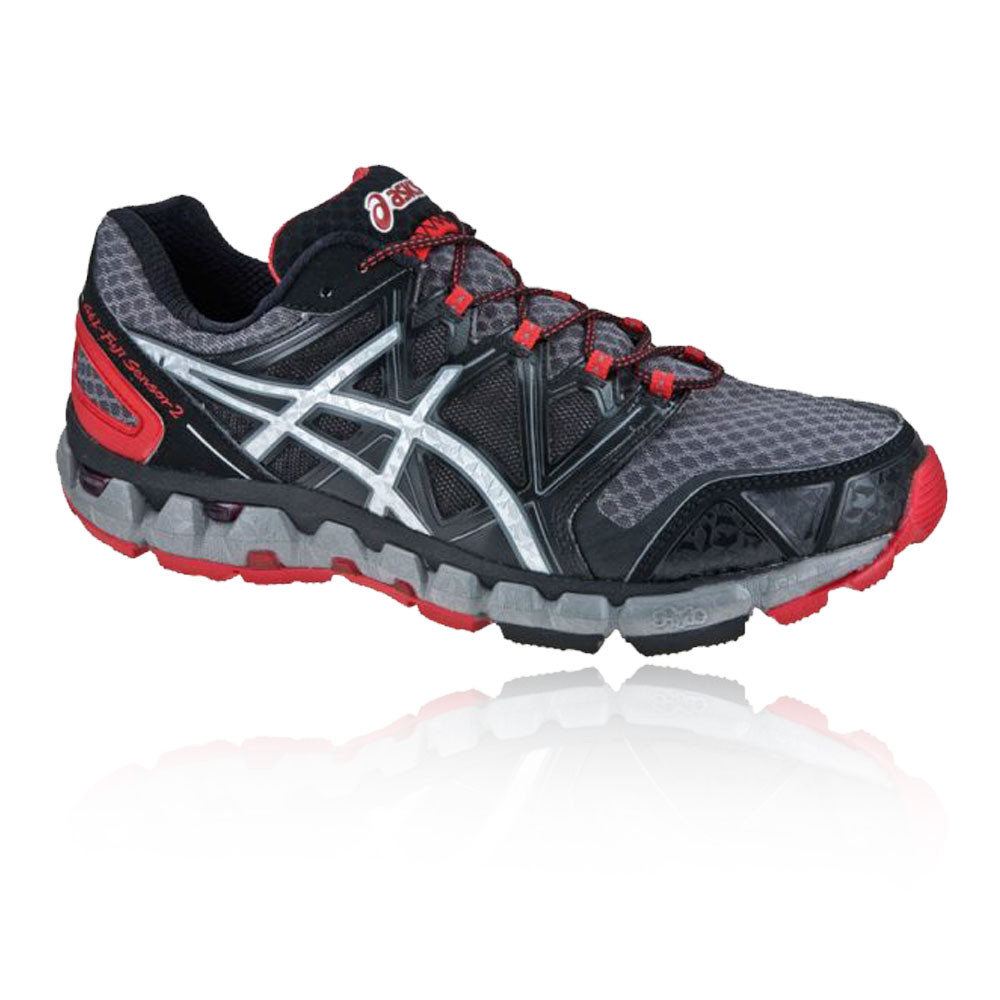 Asics Gel Fuji Sensor Gtx Shoe Reviews Asics Gel Fuji Sensor Gtx Shoe Reviews