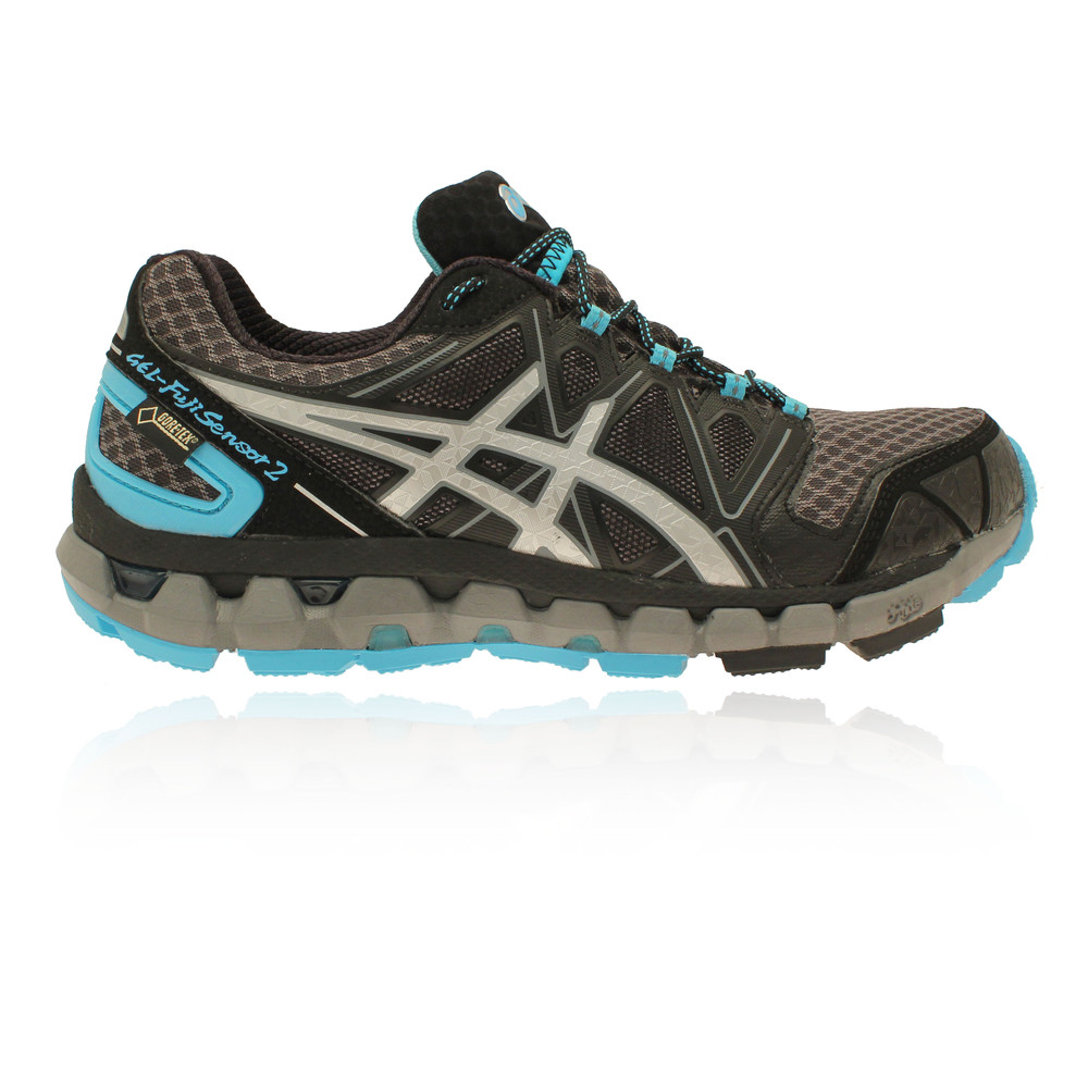 Asics Gel Fuji Sensor Gtx Shoe Reviews Asics Gel Fuji Sensor Gtx Shoe Reviews