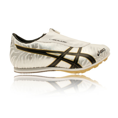 Asics Cyber Track and Jump Lauf-Spike