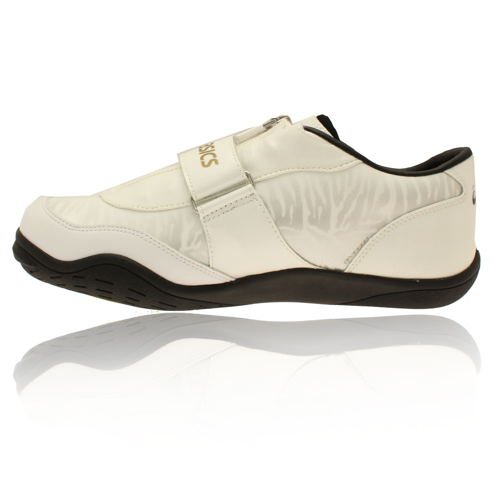 Asics Cyber Throw London Track And Field Shoes 80 Off