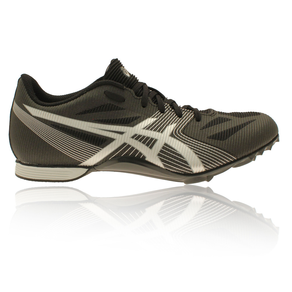 asics spikes shoes for running