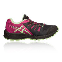 asics gel fuji attack caracteristicas