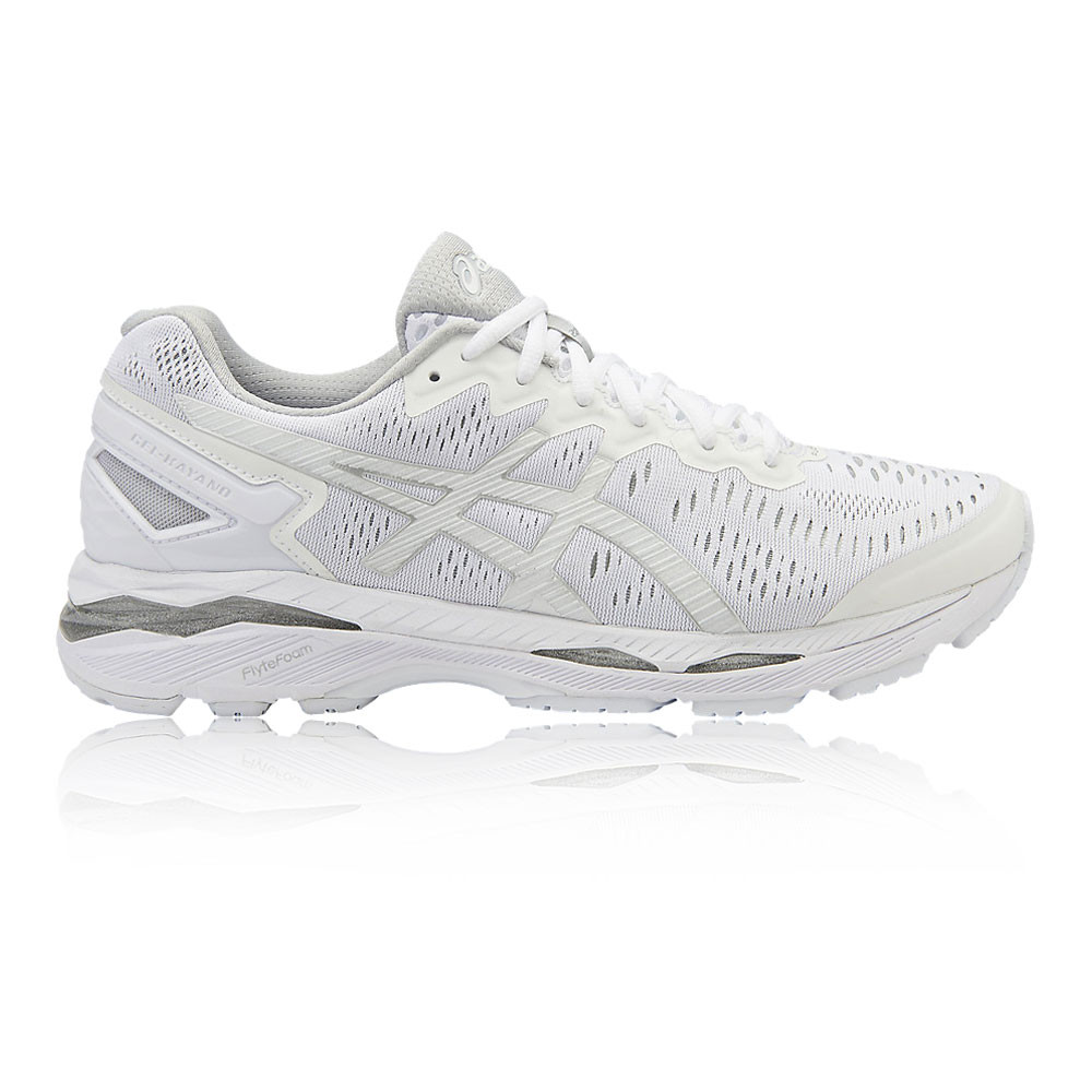 Asics Gel Kayano 23 beige Asics Gel Kayano 23 beige