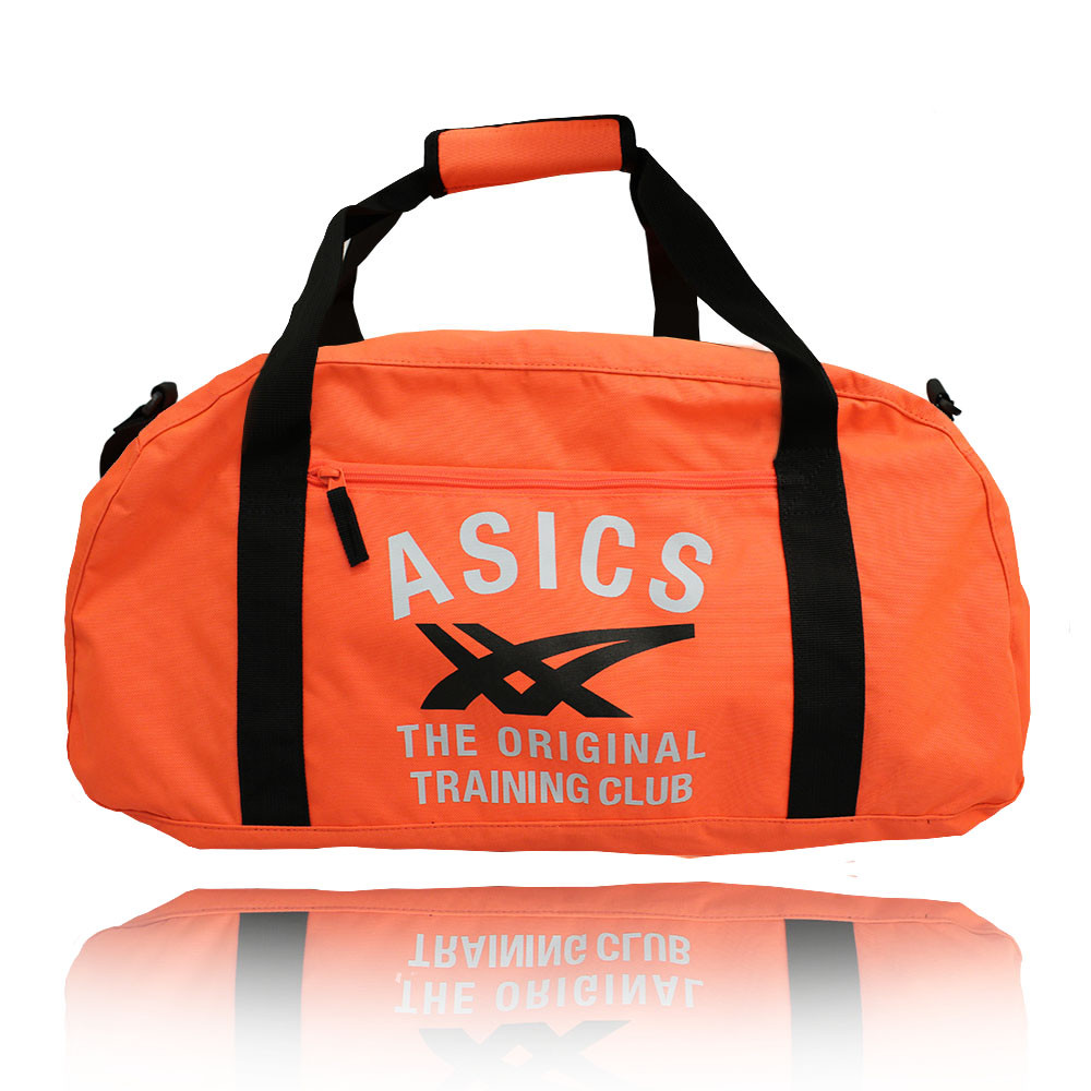 Asics Training Bag