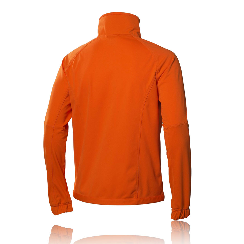 ASICS Softshell Running Jacket