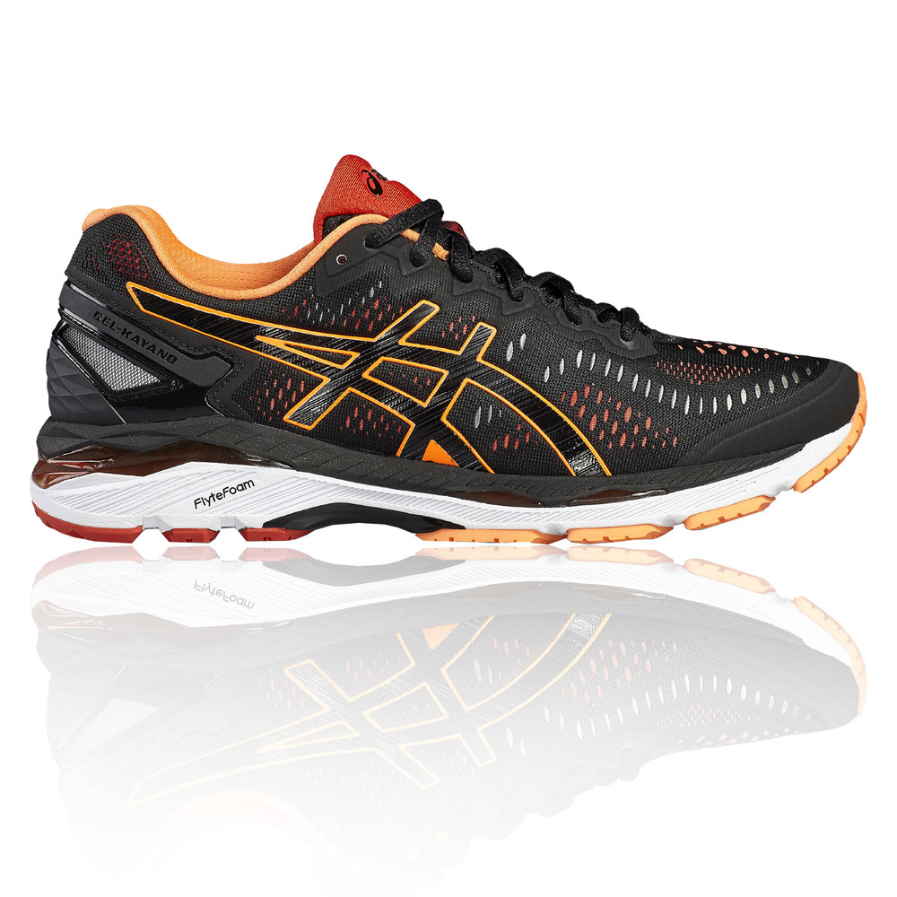 Asics Gel Kayano 23 maron Asics Gel Kayano 23 maron