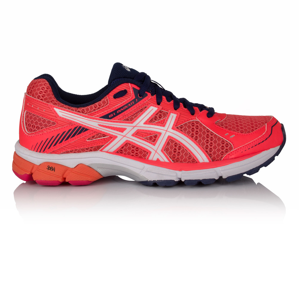 Asics Gel Innovate 7 Women�s Running Shoes SS17 50