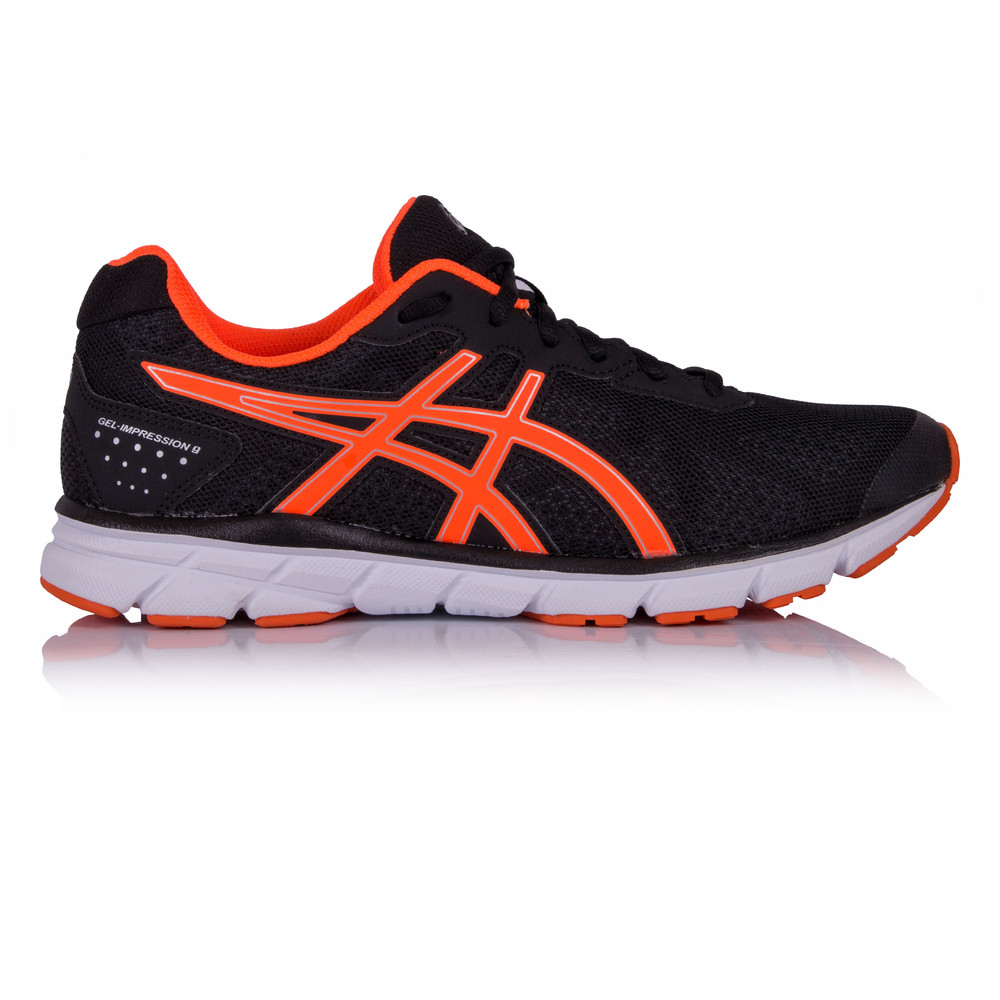asics gel impression 9 women's running shoes