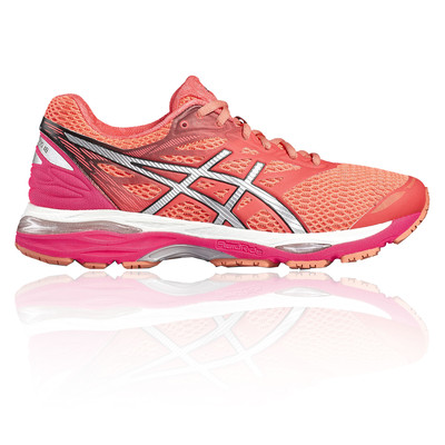 Asics Gel Cumulus 18 Damen laufschuhe
